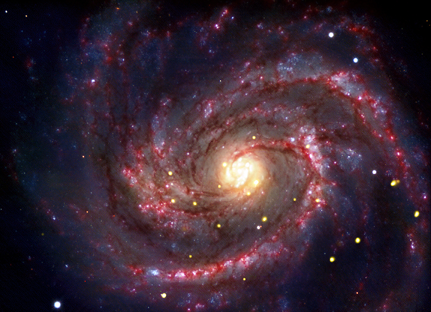 中国发现银河系最大恒星级黑洞，自研郭守敬望远镜立大功