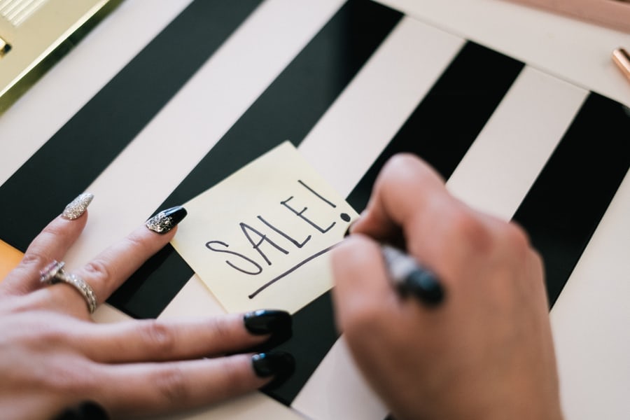 黑五狂欢背后，小众海淘电商何去何从？