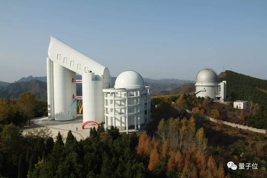 中国发现银河系最大恒星级黑洞自研郭守敬望远镜立大功