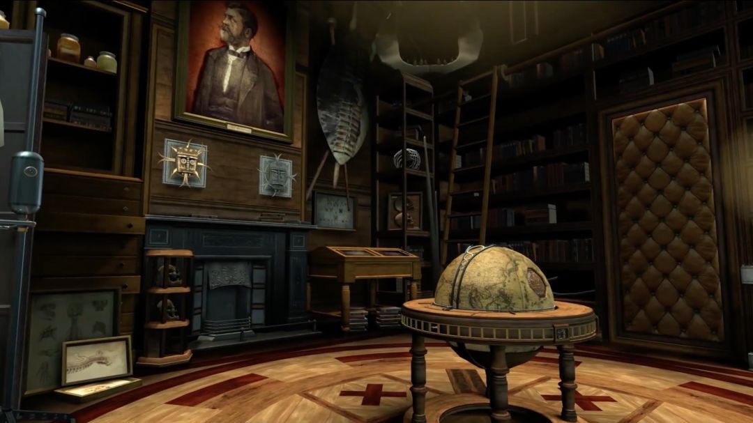 对话网易《迷室：往逝》负责人：无法买量，靠这三招助力解谜手游破圈