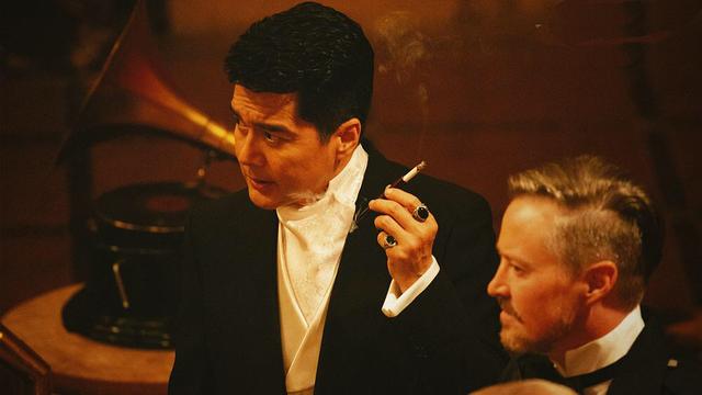 马云和他的“那些花儿”