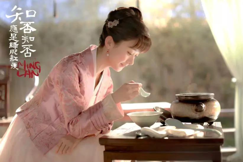 《梦回》、《大明风华》接连扑街，迟到的古装大女主过时了？        