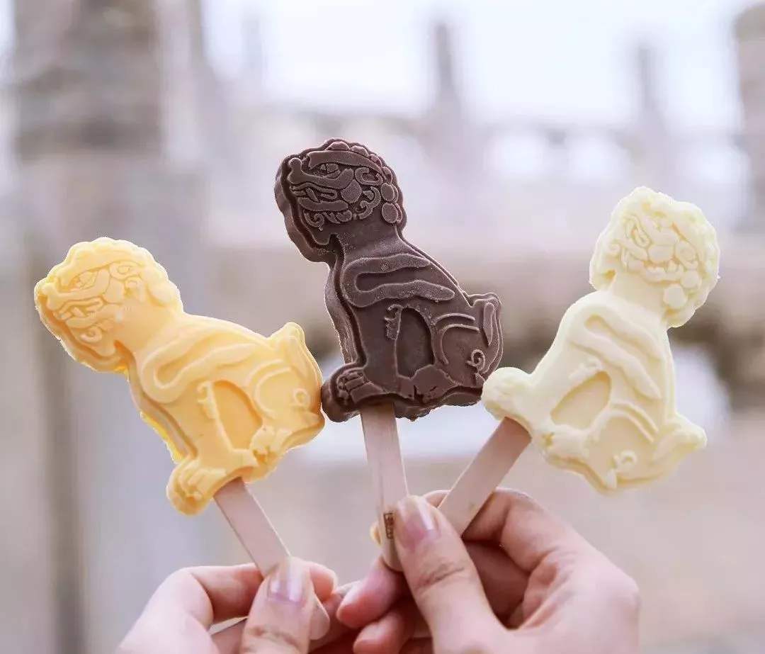 你的正版文创，可能正在“侵权”