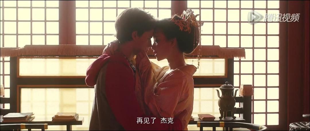 外国群演的“在华路”：有钱、有面儿但还是得离开