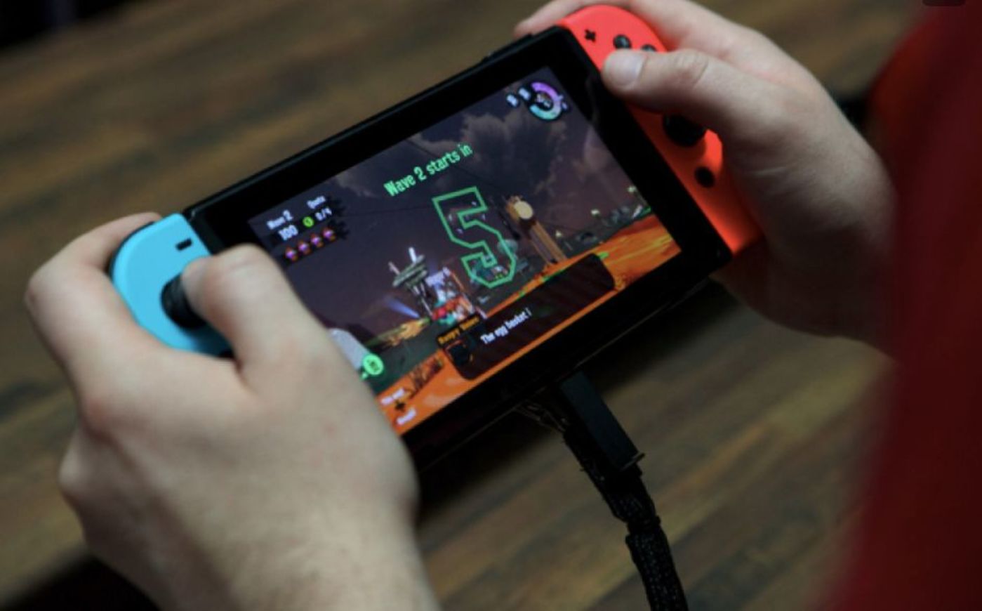 Switch国行版：硬件和游戏IP对腾讯孰轻孰重？