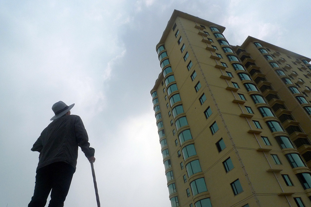 养老行业再迎政策利好，房企如何在摸索中开拓？