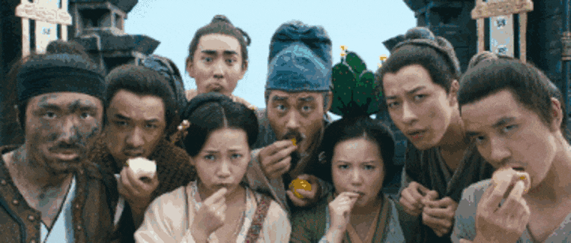 317位顶级明星PK，谁的微博粉丝注水最严重