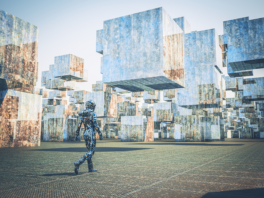 这届年轻人爱换“QQ秀”的中二病还能治好吗？