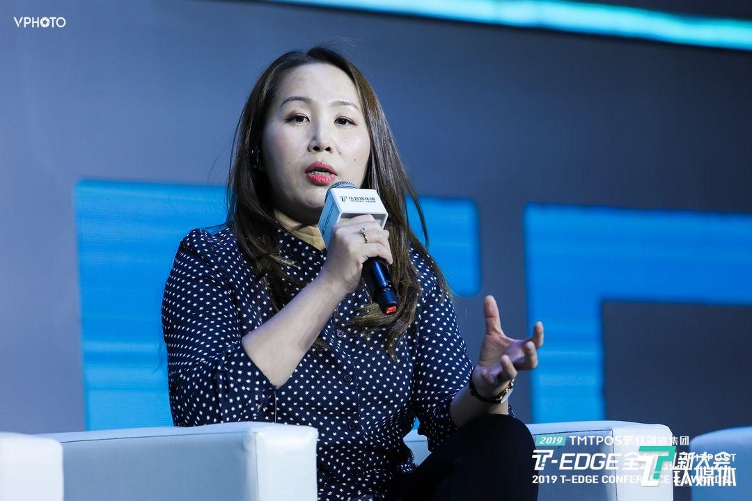 7EDU创始人 刘君