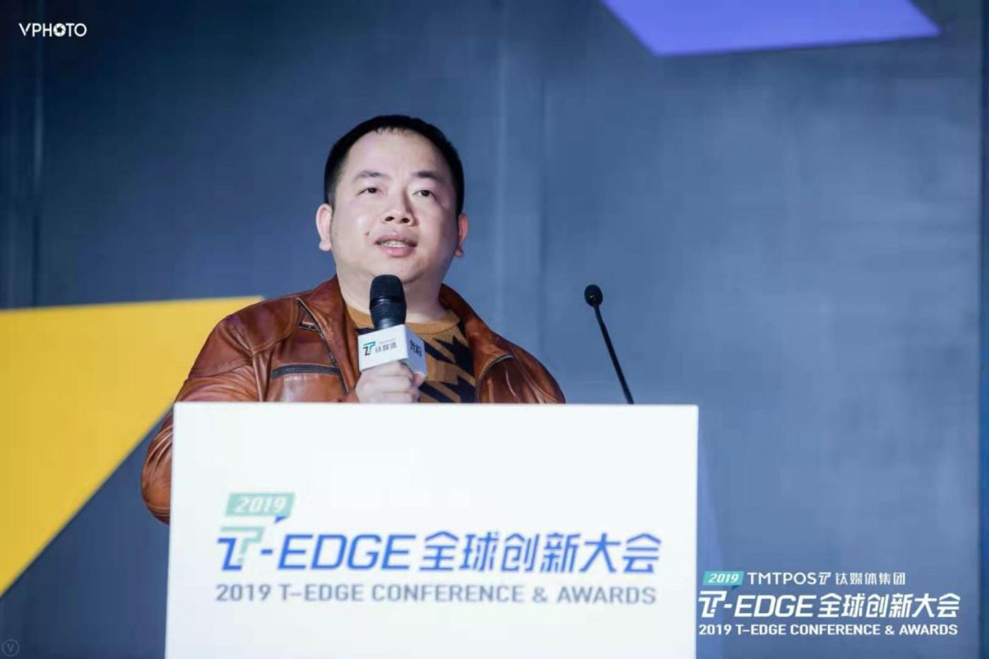 网易游戏运营中心总经理陈斌