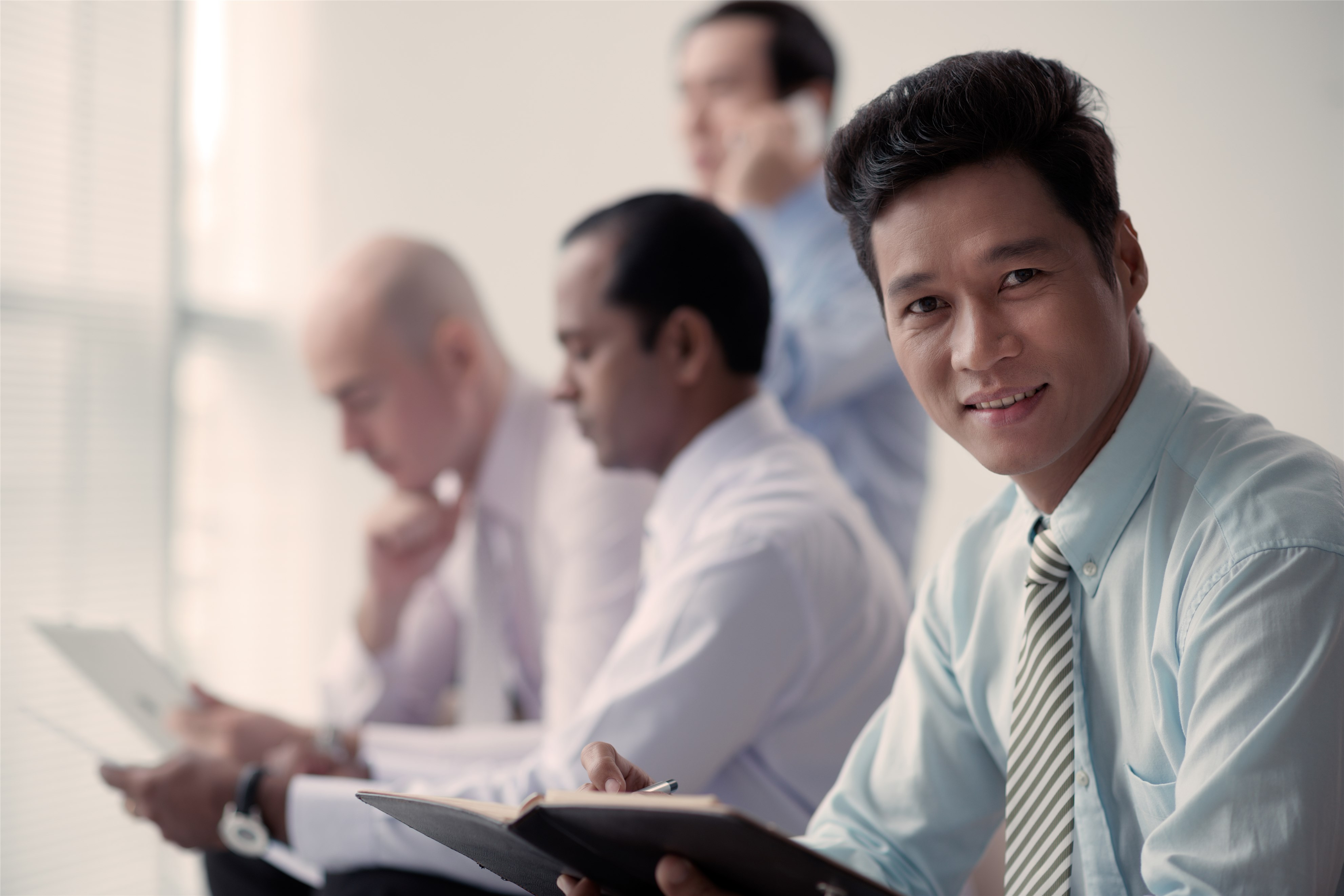 被互联网大厂空运到印度的年轻人