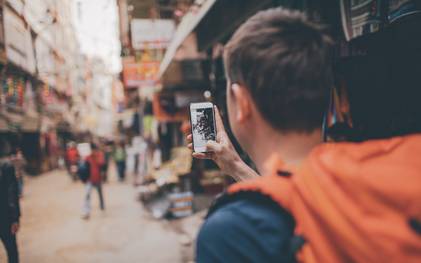 微信重仓酒旅运营，腾讯终于找到了旅游产业的突破口？