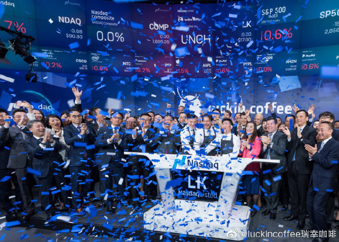 15家新经济公司2019上市大考：谁受资本热捧，谁被市场抛弃？