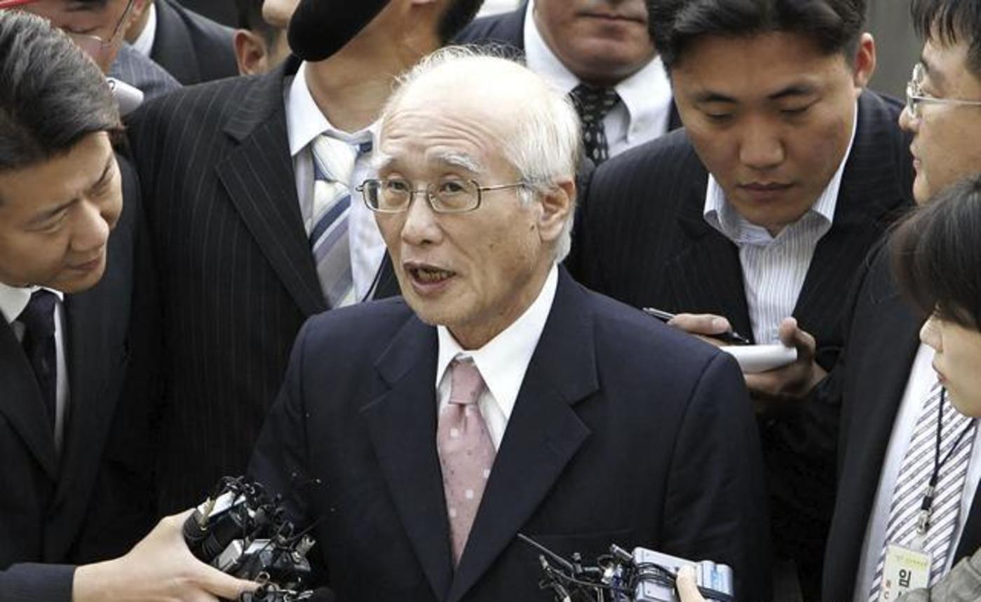 兴于实业，死于造车，大宇集团创始人金宇中做错了什么？