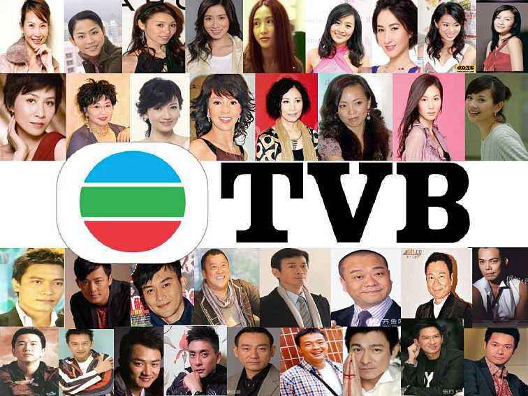 TVB被曝裁员1000人，迷茫的香港与“过冬”的TVB