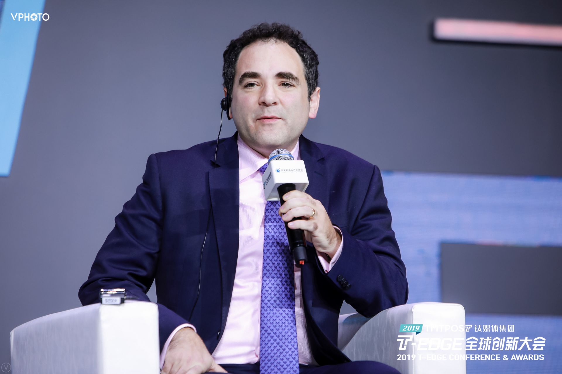 专访美国知名律所Polsinelli总负责人：区块链行业需要自律，不应被污名化