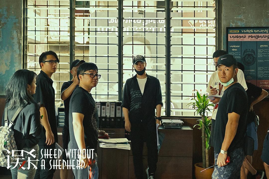 用《误杀》为《唐探》布局，陈思诚的野心究竟有多大？