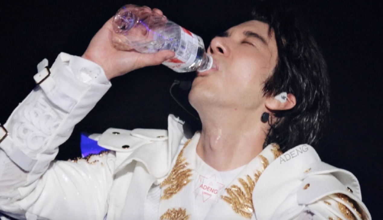 力宏太老，汇源大殇：中国饮料尚能饭否？