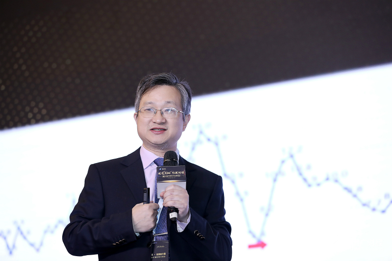 国广财经孟东炜：“养猪大户”秦英林财富增长超900亿元，成2019全球财富增长最快企业家