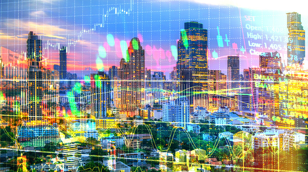 【书评】A股盈利，全靠围猎模式