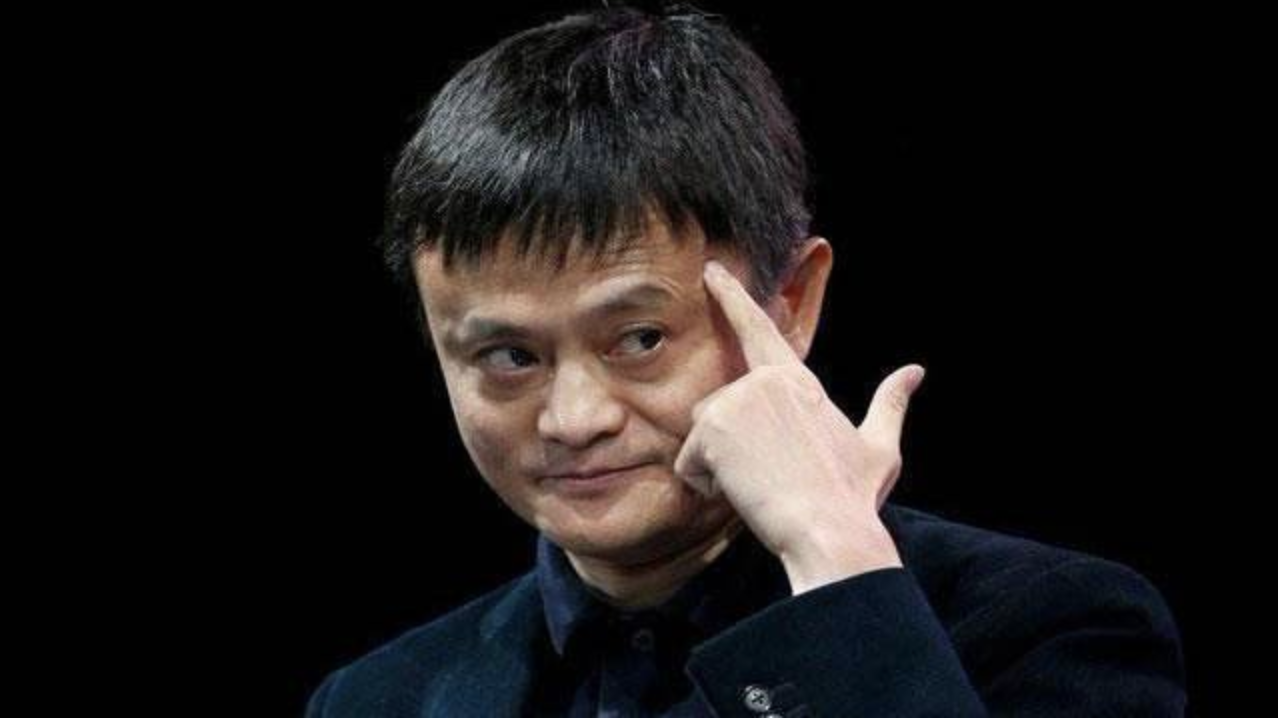 马云谈2019年：大部分企业不容易，一天内收到5个朋友借钱的电话 | CEO说