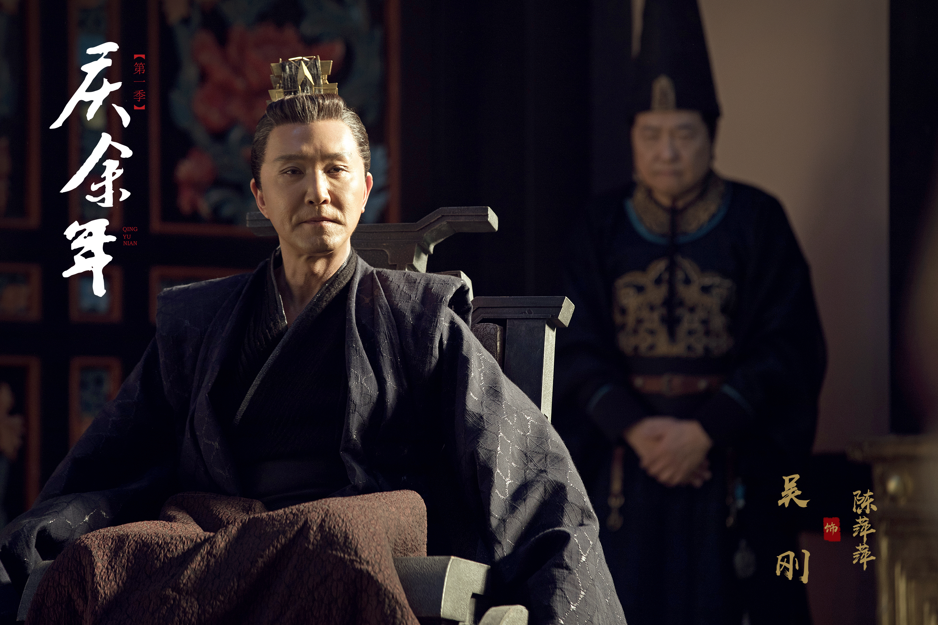 遭遇史上最全最清盗播，《庆余年》能否完成年度KPI?