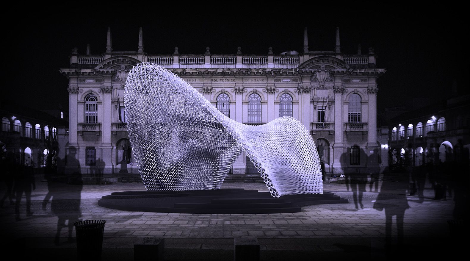 钛媒体年度 3D 打印行业报告：“泡沫散尽，只欠东风” | 钛媒体行研