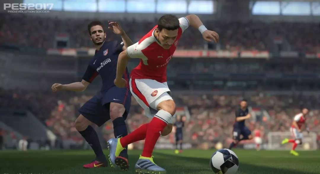 腾讯 、网易的足球游戏大战