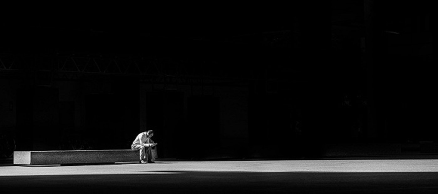 微博上的生死救援