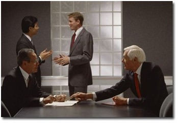 【书评】识破五大谈判套路