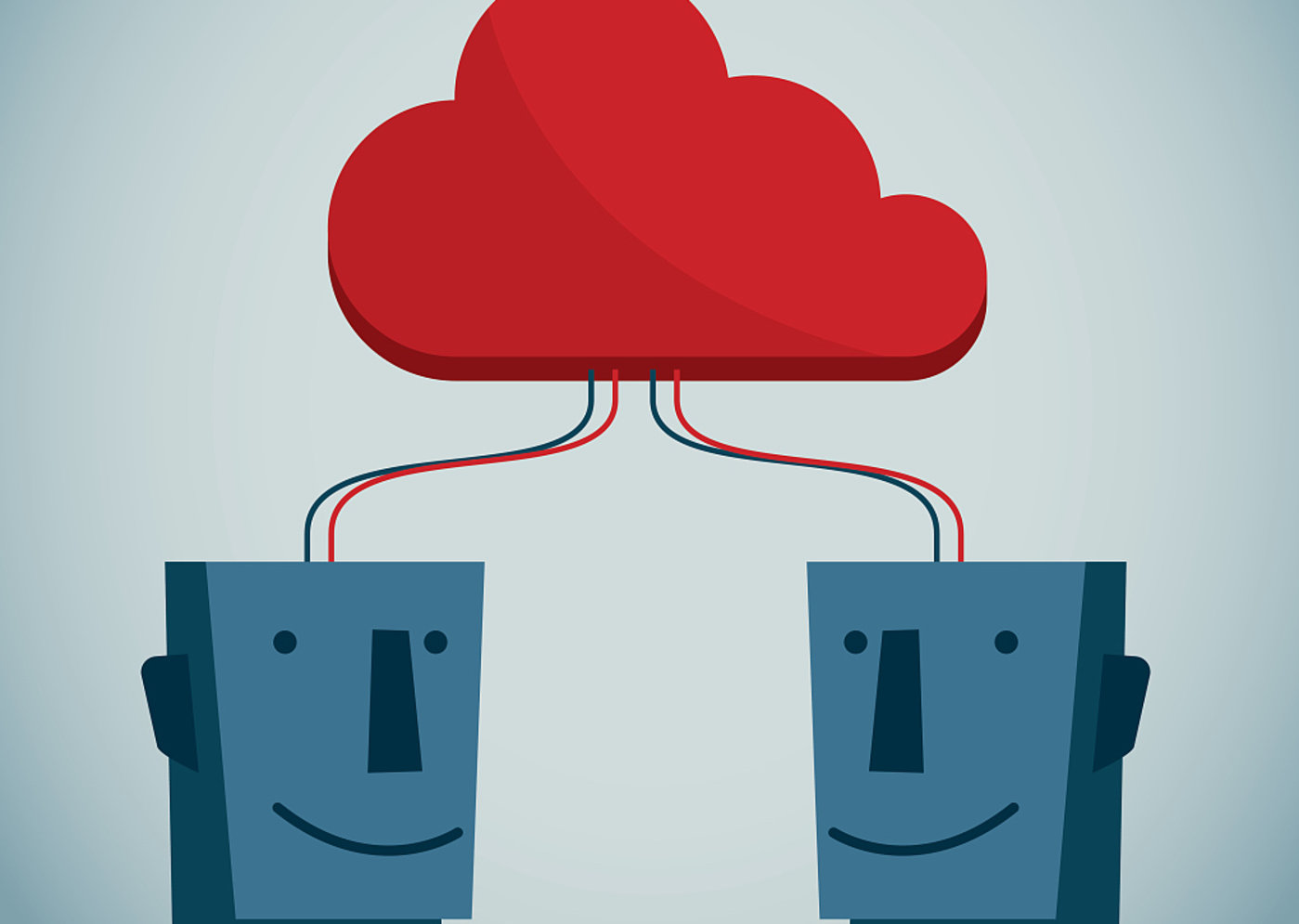 为什么“安全”是产业上云的关键命题？