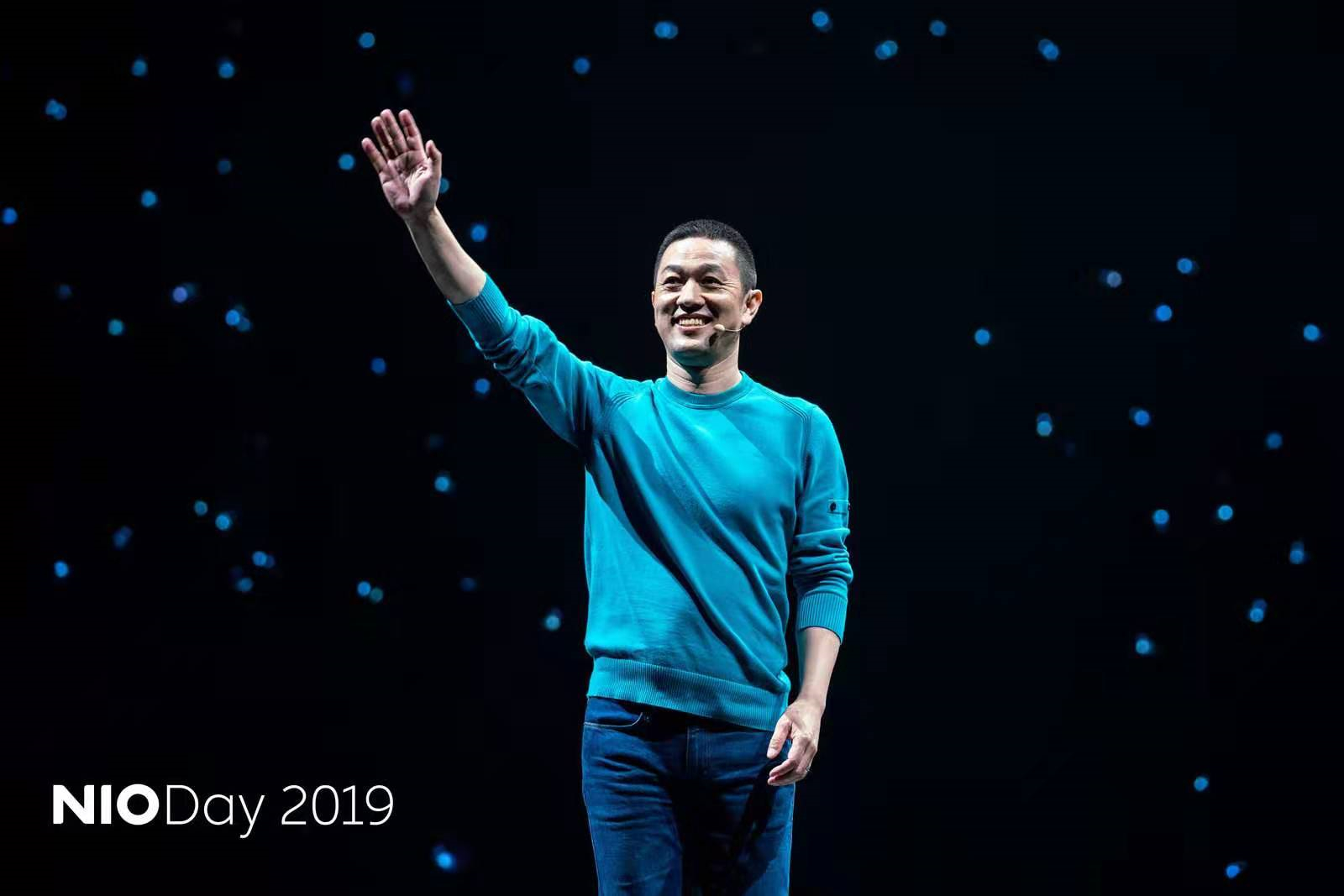 蔚来的2019：用户与产品初长成