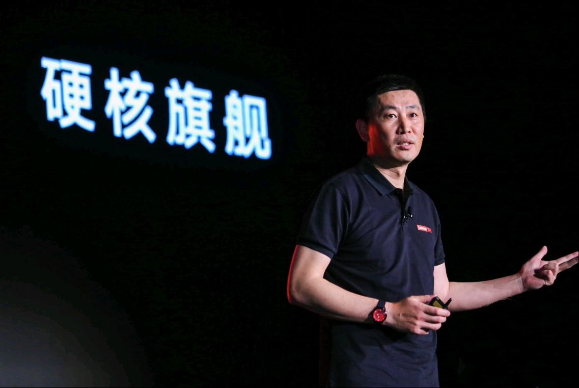 联想老兵常程离职，手机业务处境更加艰难