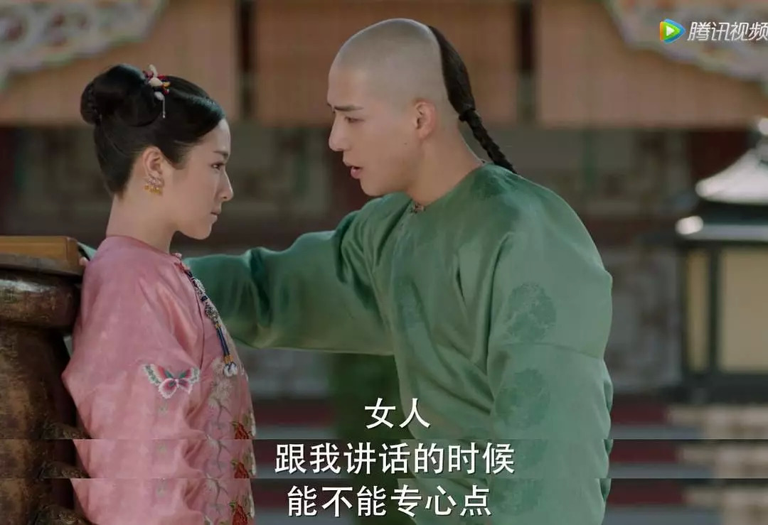 《梦回》、《大明风华》接连扑街，迟到的古装大女主过时了？        