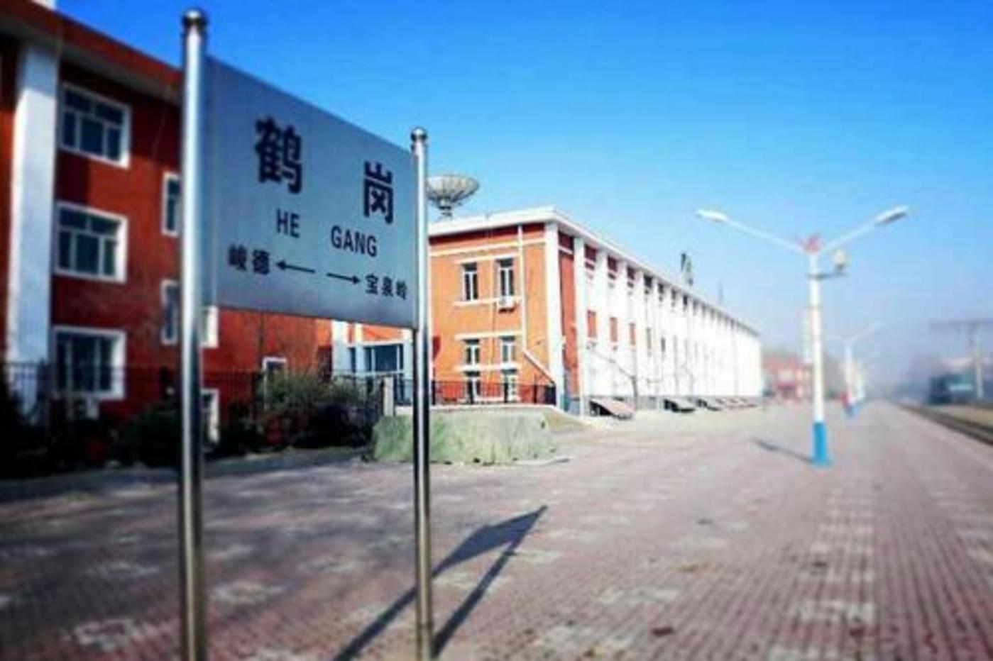 5万元一套房的鹤岗,明天将会走向何方?