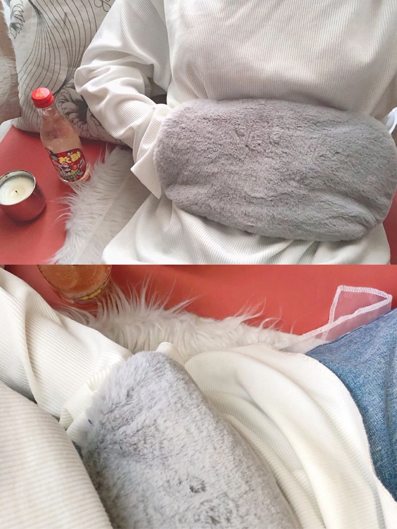 射我!射我!这个圣诞我要爱神之箭