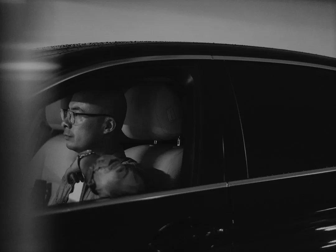 上海婚姻侦探：爱情远比我们想象的结局难料