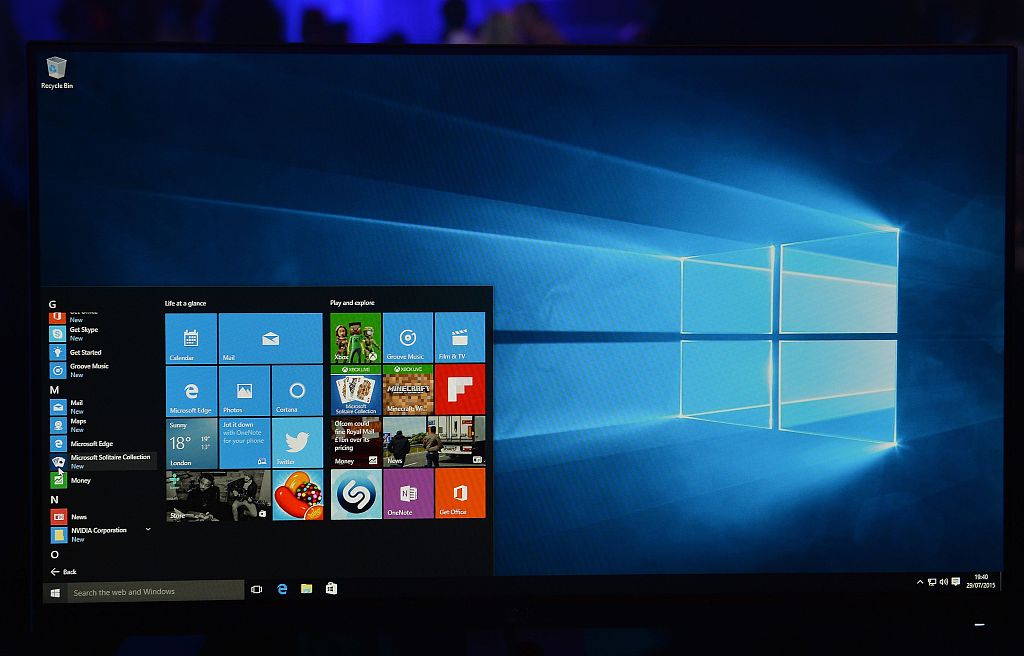 Windows 10即将“被订阅”：关于订阅制的痛并快乐