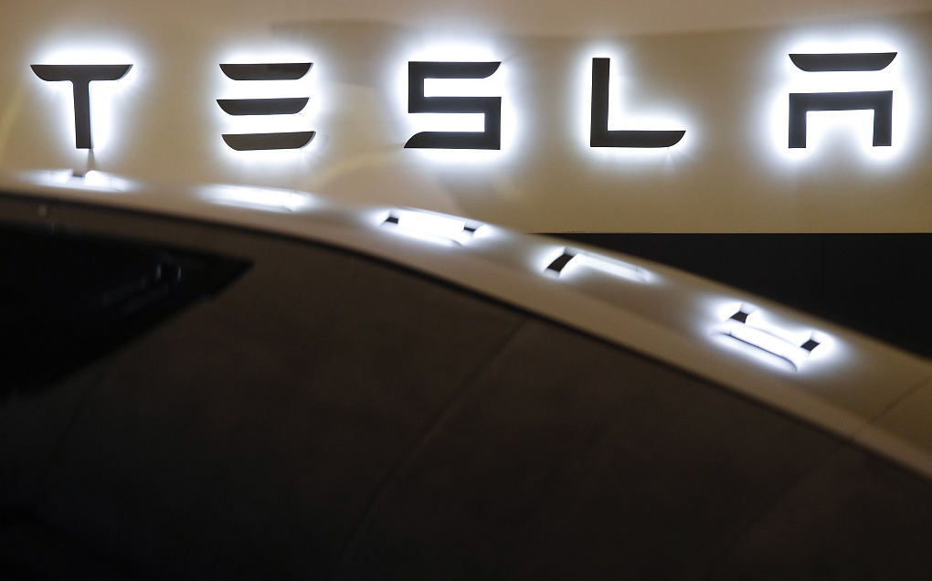 特斯拉 Model 3 的花式调价逻辑