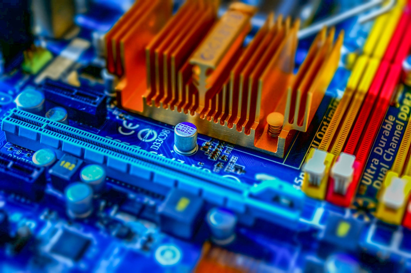 下一个十年，看中国半导体材料行业弯道超车