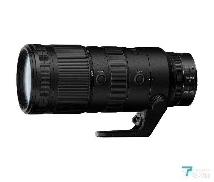 尼克尔 Z 70-200mm f/2.8 VR S