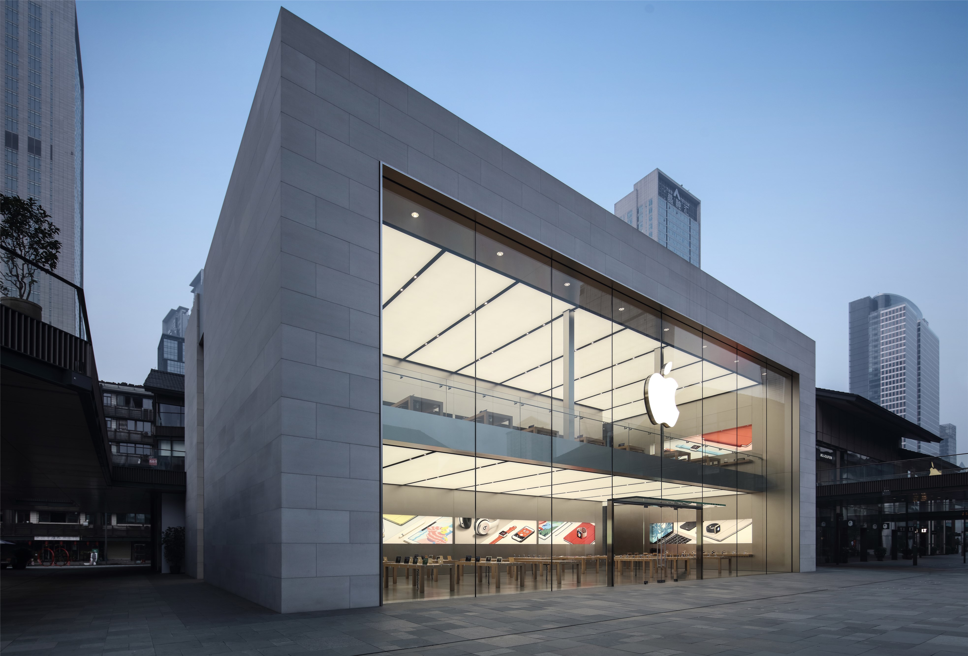 股价连涨不休，苹果还能再涨50%吗？