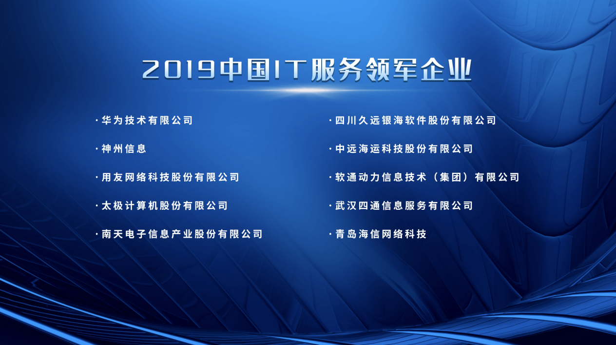 因智而能，服务至简，智能服务发展论坛干货满满