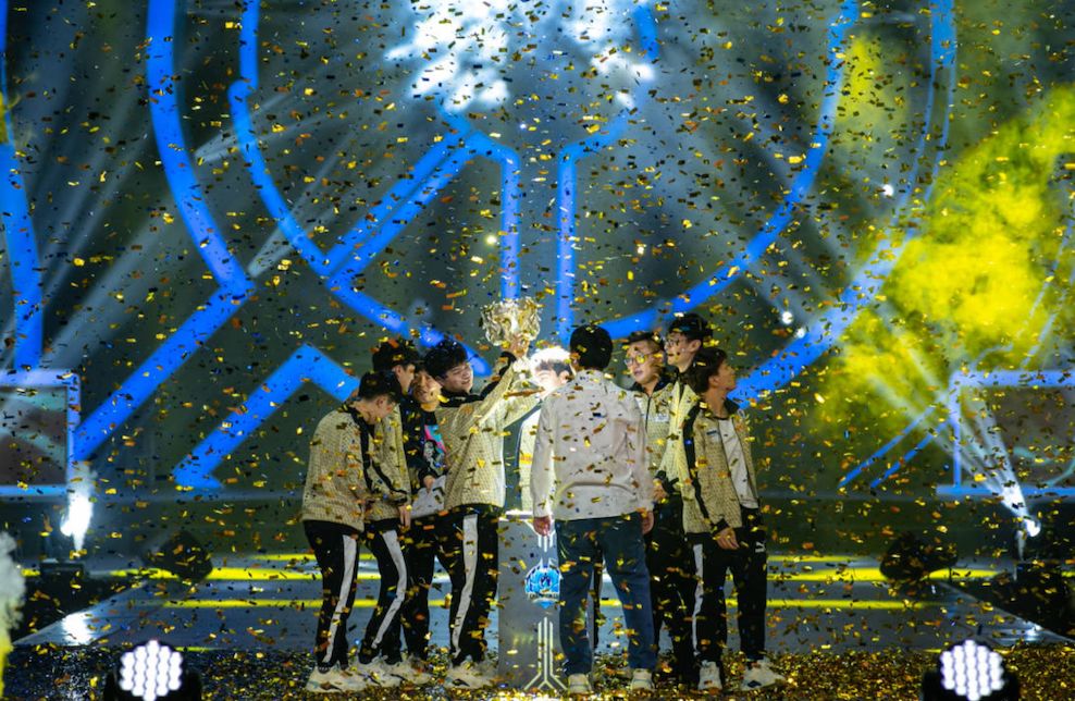 专访耀竞文化负责人韩鹏良：QGhappy以重庆冠名，KPL地域化进行到哪一步了？