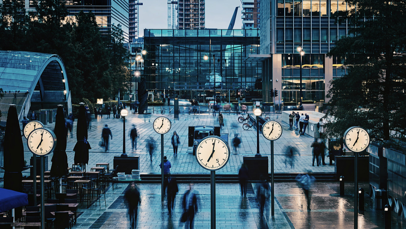 企业想实现数字化转型，2020必须关注这六重战略性议题