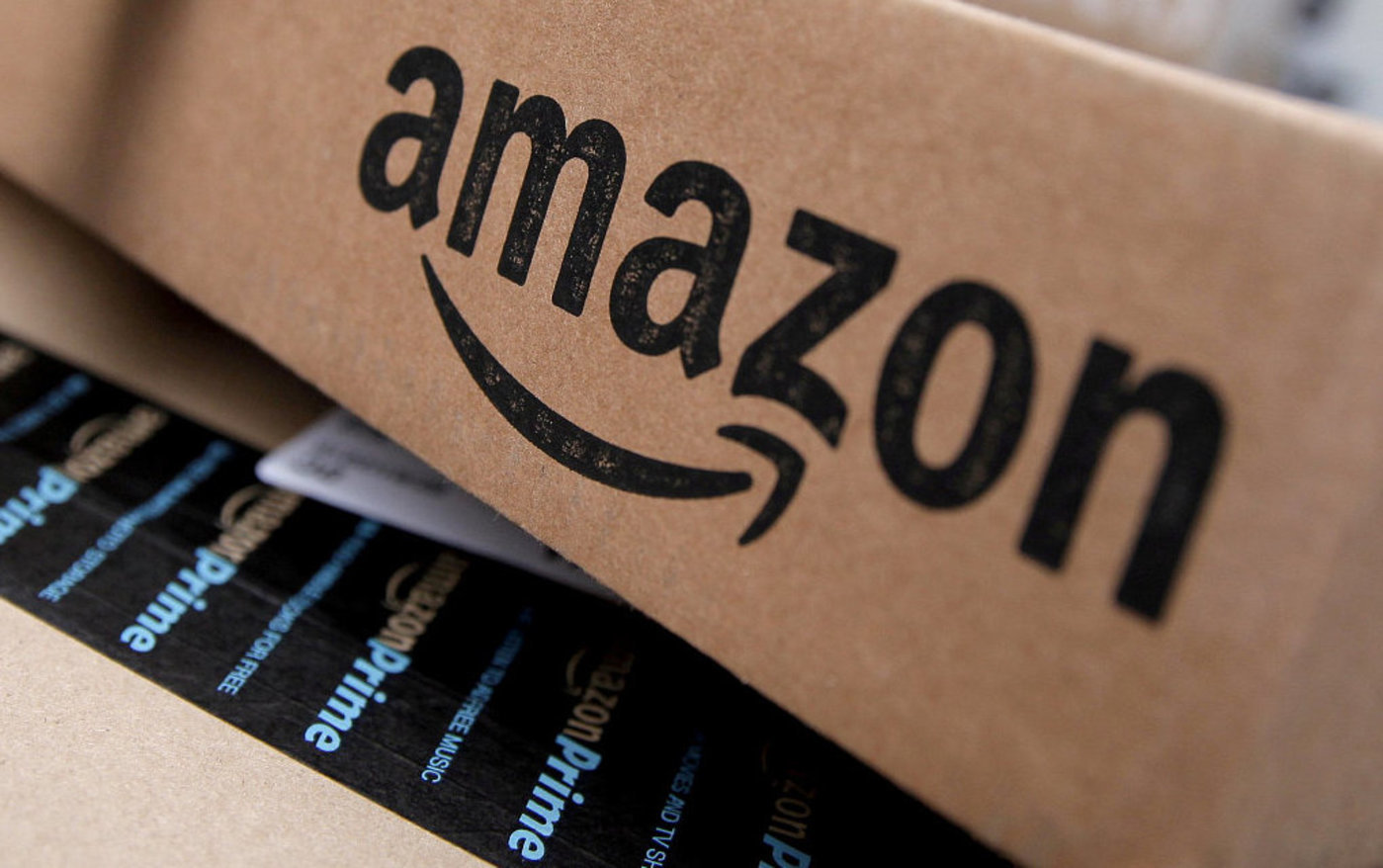 亚马逊 VS FedEx：电商物流如何打败传统快递？