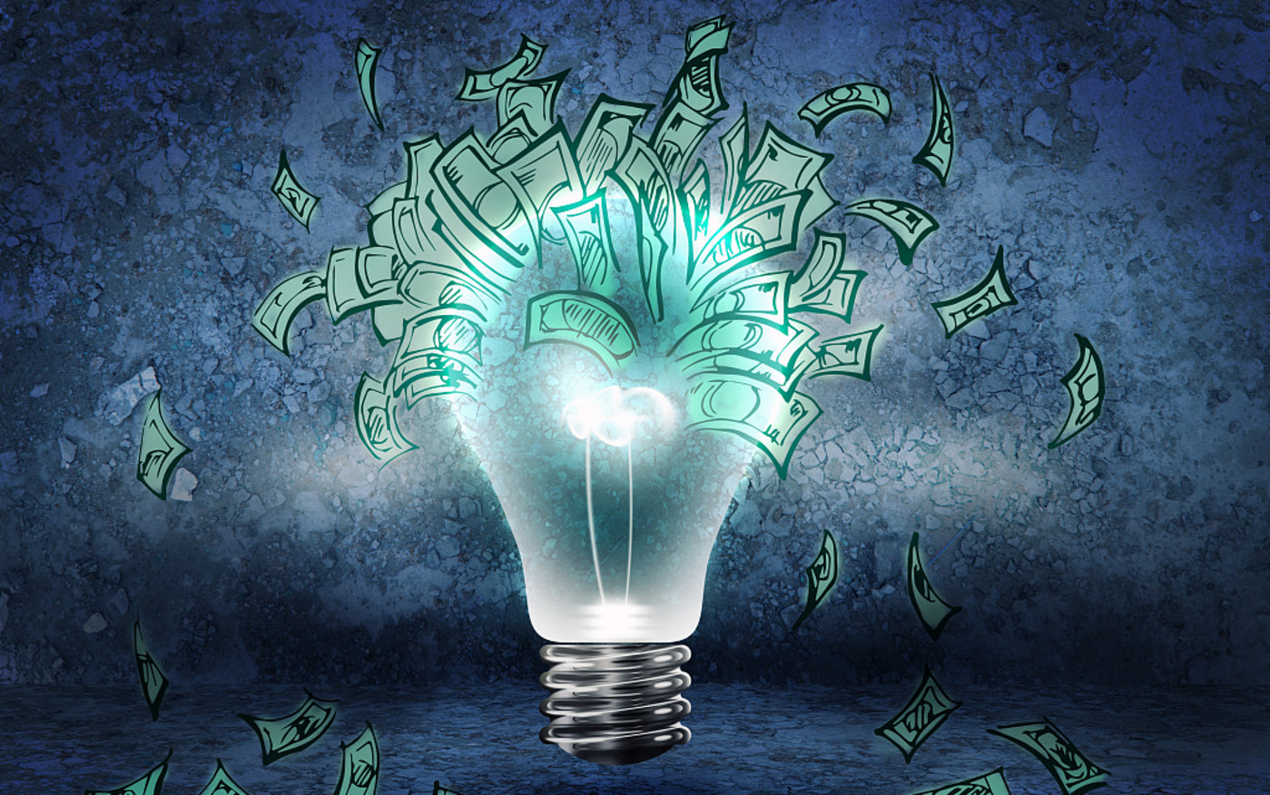 手把手教你烧光投资人的钱