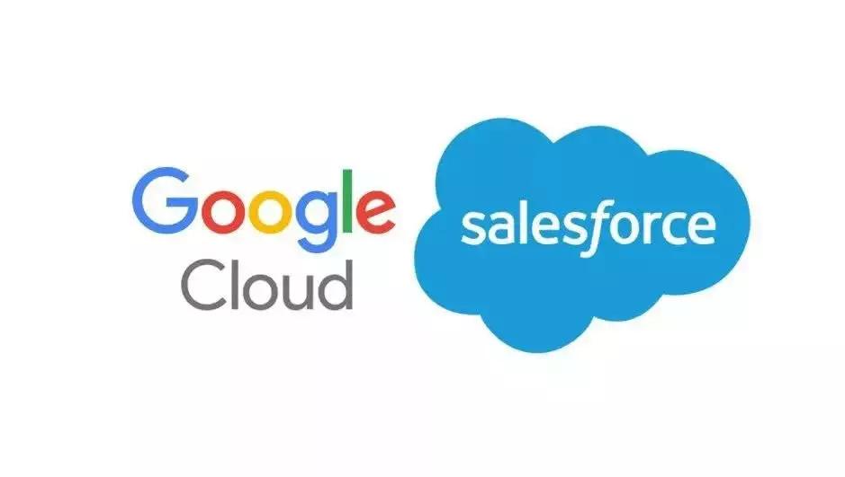 2500亿美元欲收购Salesforce，谷歌想狙击微软与亚马逊？