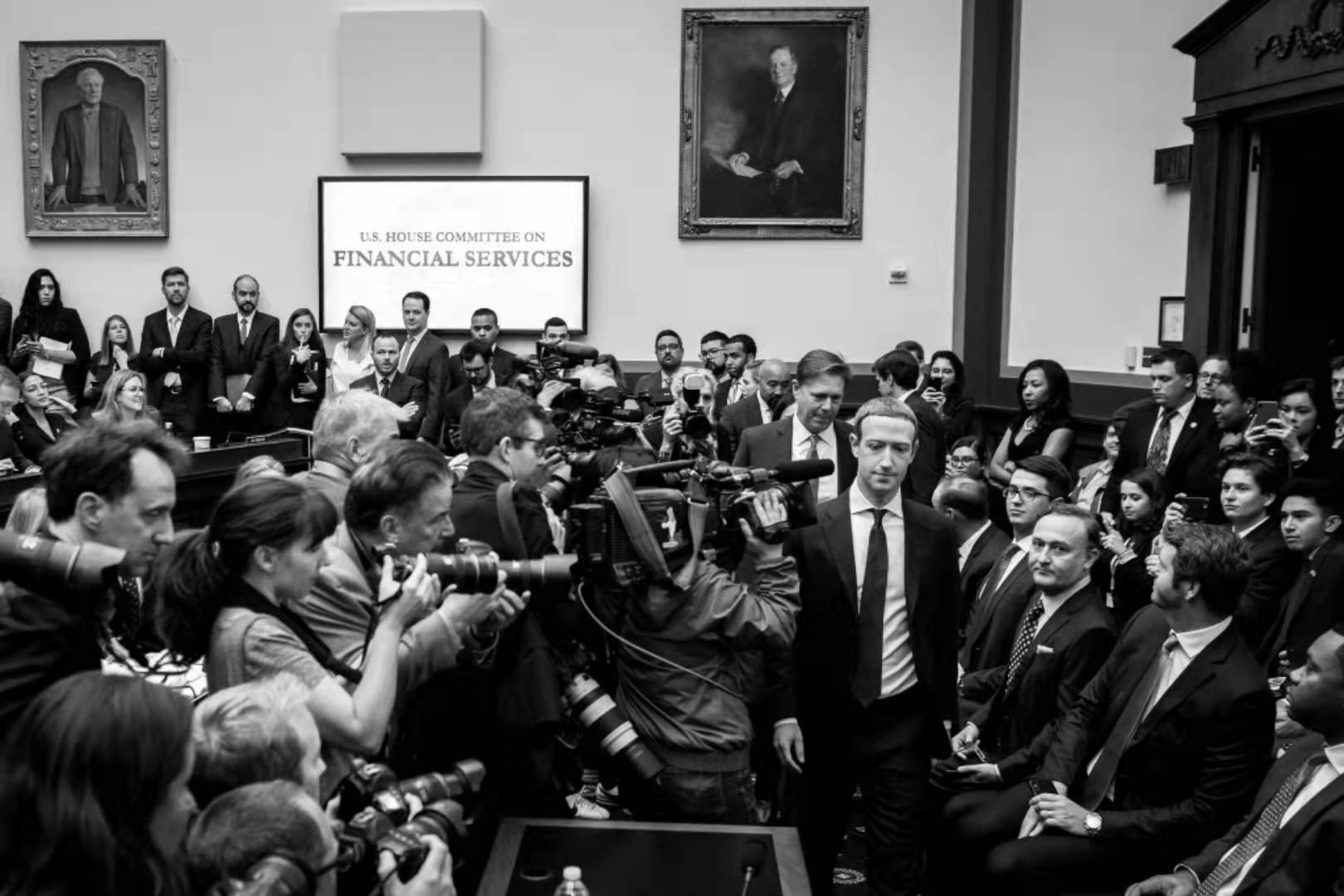 亲历中美两国区块链技术发展：一次会议，千个灵感的绽放