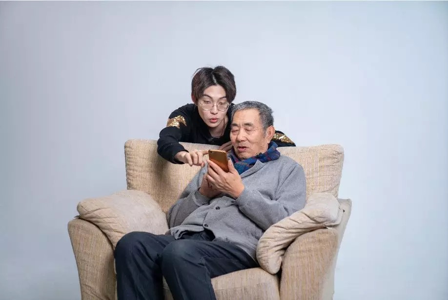 被互联网遗弃的人